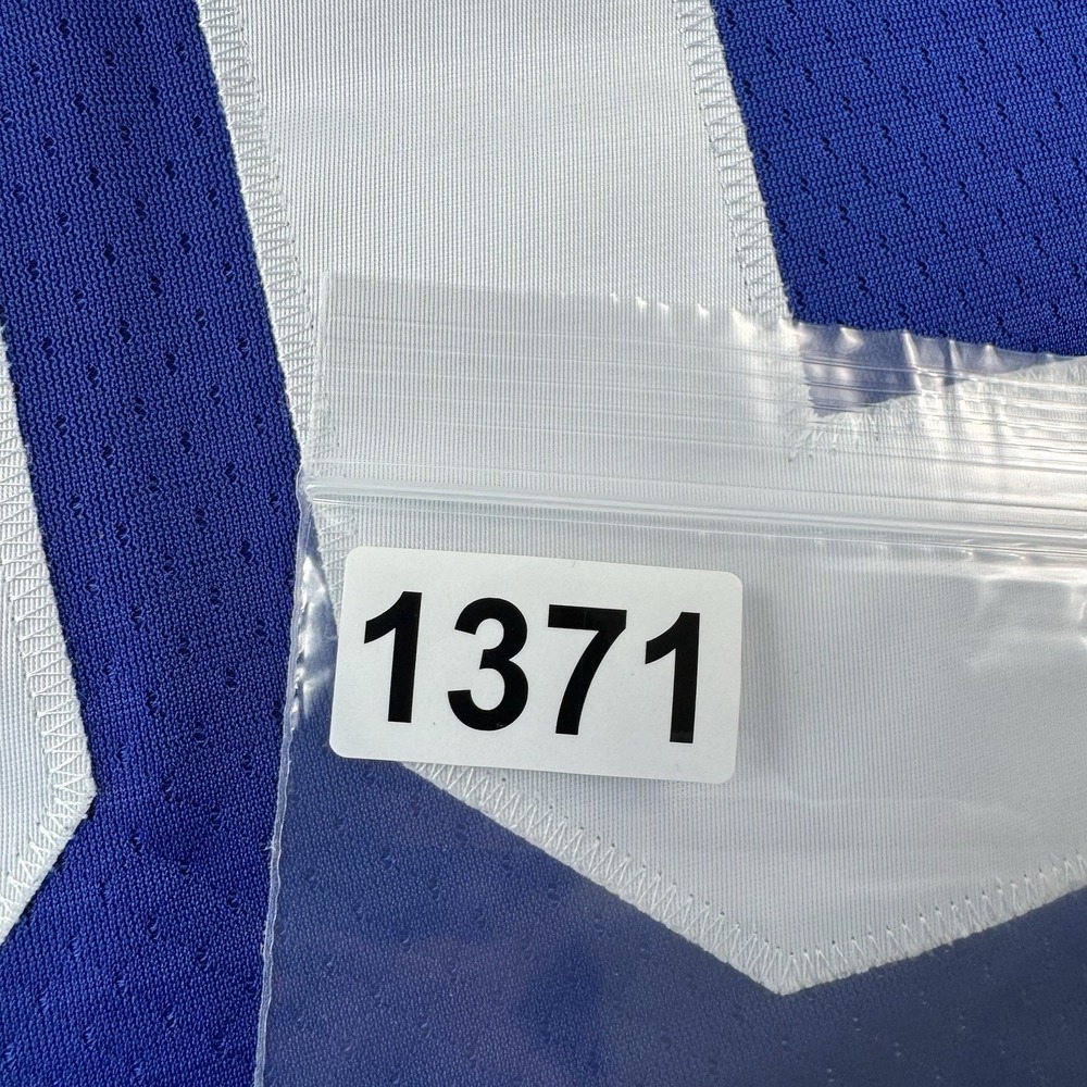 Reebok NFL Gridiron Classic Seattle Seahawks #96 Cortez Kennedy Retro Jersey L - Picture 13 of 13